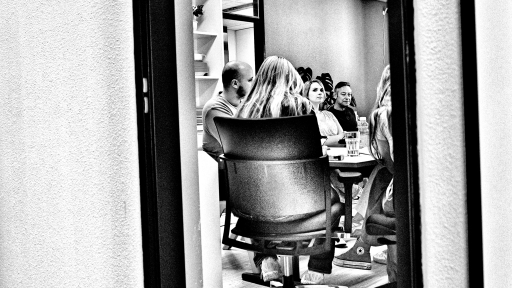 Equitas Team